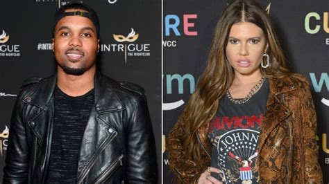 are steelo and chanel friends|steelo brim dating.